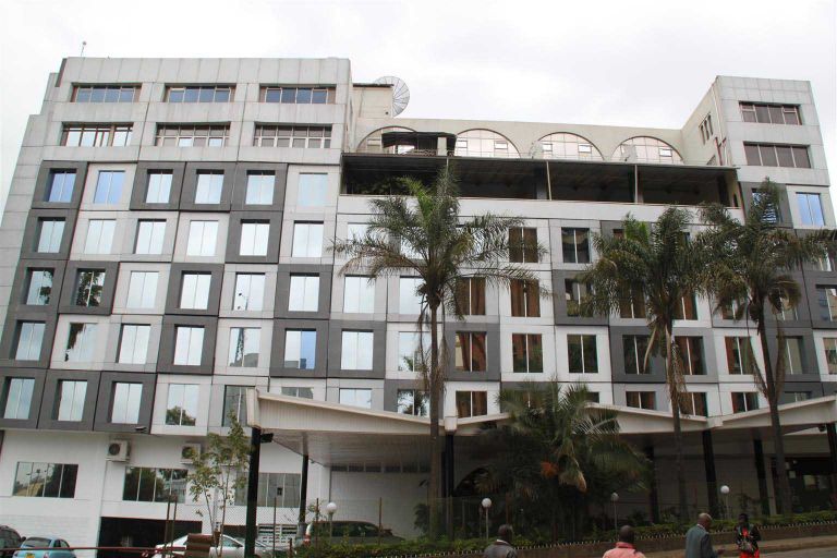 Best-Western-Plus-Meridia-Hotel-nairobi