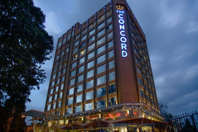 Concord-hotel