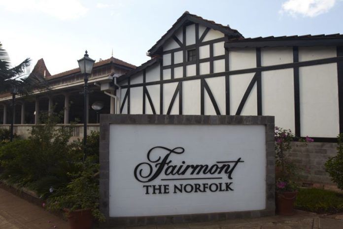 Fairmont-the-Norfolk