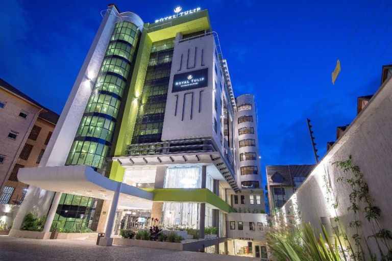 Royal-Tulip-Canaan-hotel