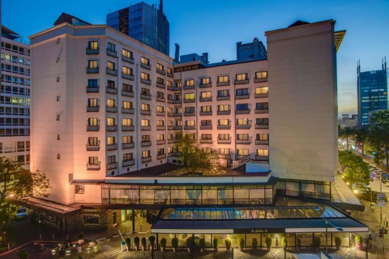 Sarova-Stanley-hotel