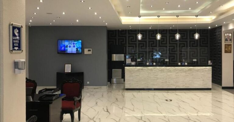 Best Western