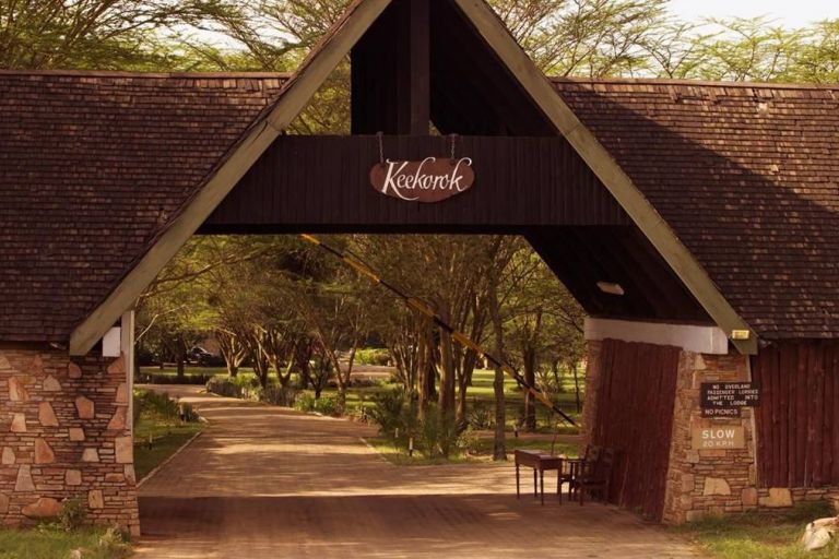 Keekorok-Lodge