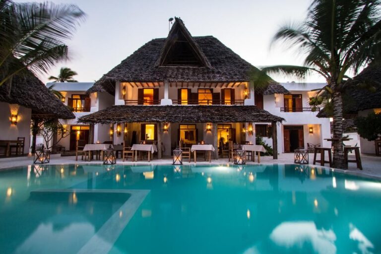 Milele-Beach-Hotel
