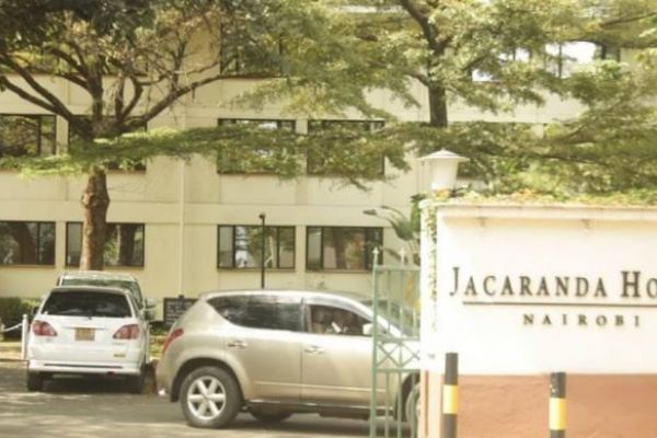 Nairobi-Jacaranda-hotel
