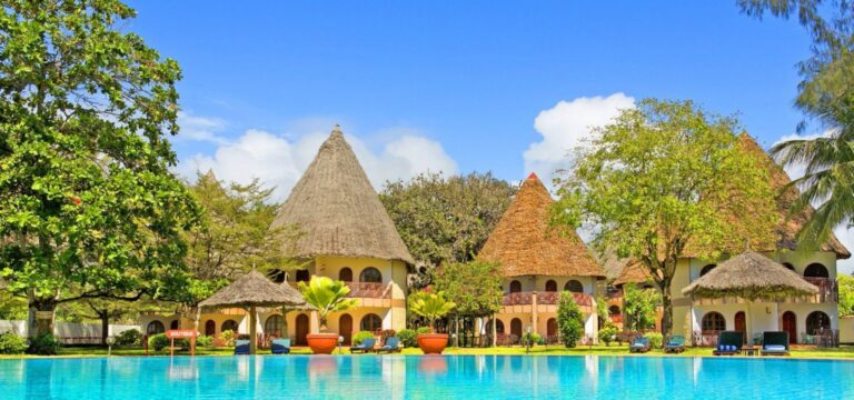 Neptune-Beach-Resort