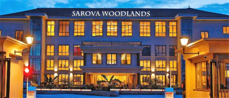 Sarova-Woodlands-Nakuru