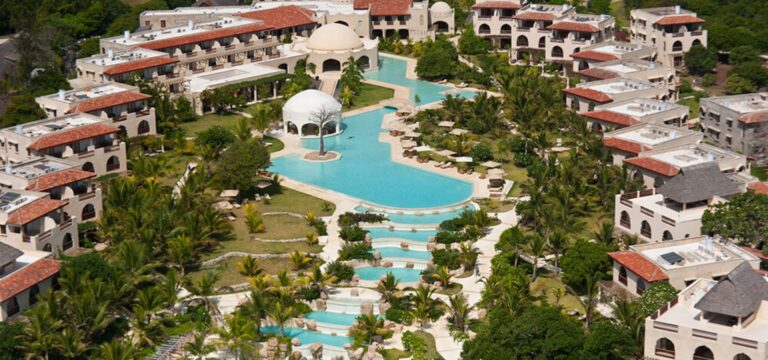 Swahili-Beach-Resort