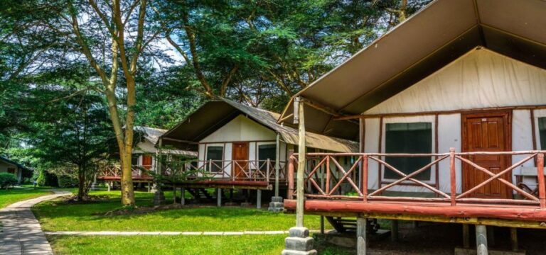 lodge