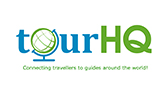Tour HQ Logo