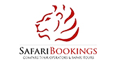 Safari Bookings Logo