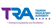 TRA Logo